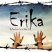 Promotional image for Erika. Reflections on a New Era