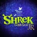 Promotional image for Shrek the Musical JR