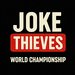 Promotional image for Joke Thieves: World Championship