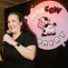 Promotional image for International Comedy Showcase