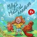 Promotional image for A Picture Book Musical: Milly's Musical Adventure