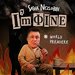 Promotional image for Sasha Nezlobin: I'm Fine