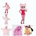 Promotional image for Piggy Time