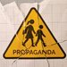Promotional image for Propaganda