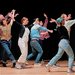Promotional image for If I Can't Dance I'm Not Coming