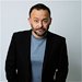 Promotional image for Geoff Norcott: Basic Bloke 2 – There's No Bloke Without Fire