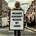 Promotional image for Mel Hudson: Richard Ashcroft Revived My Libido