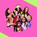 Promotional image for Gobby Girls: The After Party