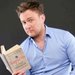 Promotional image for Tom Houghton – New Stuff