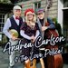 Promotional image for Andrea Carlson and the Love Police!