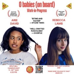 0 Babies (on board)