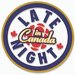 Promotional image for Late Night in Canada