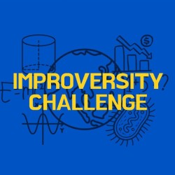 Improversity Challenge