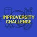 Promotional image for Improversity Challenge