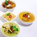 Promotional image for Amazing Two Curries – Red Curry and Panang Masterclass