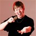 Promotional image for Chris Turner: In The Moment