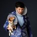 Promotional image for Spencer Jones: Dogs