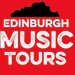 Promotional image for Edinburgh's Greatest Hits Music Walking Tour