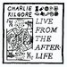 Promotional image for Live From The Afterlife