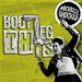 Promotional image for Michelle Shocked: Bootleg This!