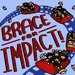 Promotional image for Full Score Barbershop Choir Presents: Brace for Impact!