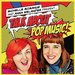 Promotional image for Michelle McManus and Anna Welander Present: Talk About Pop Music