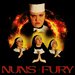 Promotional image for Nuns of Fury!