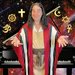 Promotional image for All Religions Explained – The Cabaret Musical