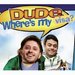 Promotional image for Dude, Where's My Visa?