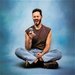 Promotional image for I Bought a Flip Phone