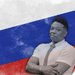 Promotional image for Black Russian