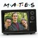 Promotional image for MATES: The Improvised 90s Sitcom