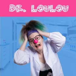 Dr LouLou's WIP