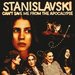 Promotional image for Stanislavski Can't Save Me From The Apocalypse