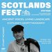Promotional image for ScotlandsFest: Ancient Voices, Living Landscape – Scotland’s Geomythography