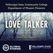 Promotional image for The Love Talker