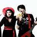 Promotional image for Otto & Astrid: The Stages Tour