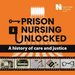 Promotional image for Prison Nursing Unlocked: A History of Care and Justice