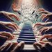Promotional image for Cirque du Piano
