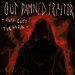 Promotional image for Out Damned Traitor!
