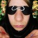 Promotional image for 1 Pill, 2 Pill, Red Pill, Blue Pill: A Matrix Parody Musical