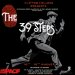 Promotional image for The 39 Steps