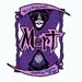 Promotional image for Terry Pratchett's Mort