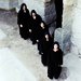 Promotional image for UNDERGROUND MONK SHOW