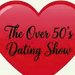 Promotional image for The Over 50s Dating Comedy Game Show