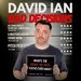 Promotional image for David Ian: Bad Decisions