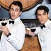 Promotional image for In Pour Taste: A Comedy Wine Tasting Experience