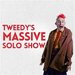 Promotional image for Tweedy's Massive Solo Show