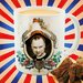 Promotional image for A Kiwi Idiot's Guide to Great Britain