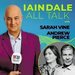 Promotional image for Iain Dale: All Talk with Sarah Vine and Andrew Pierce